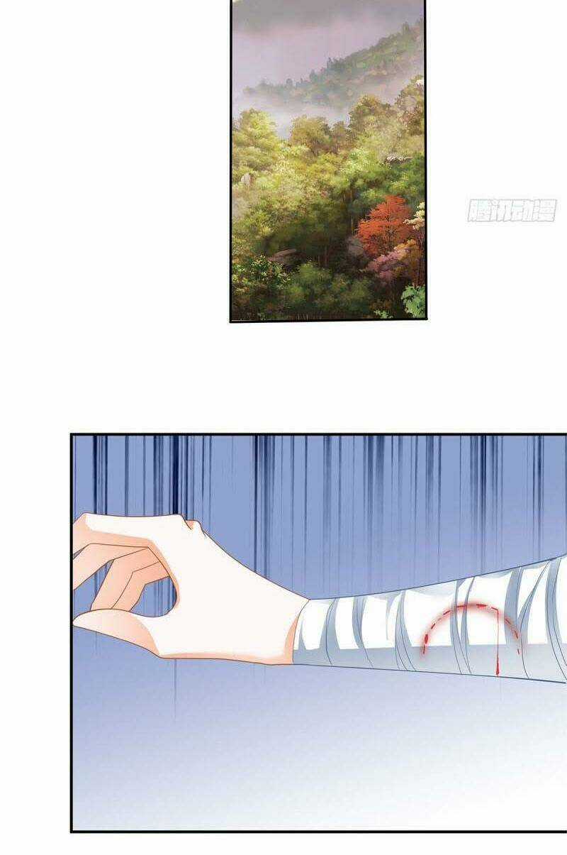 Cửu Tinh Bá Thể Quyết Chapter 16 trang 39