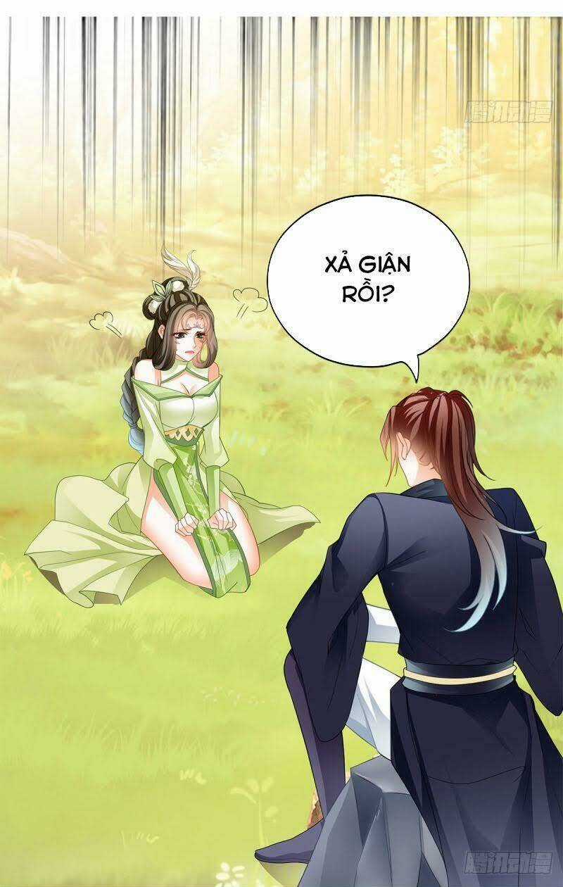 Cửu Tinh Bá Thể Quyết Chapter 16 trang 40