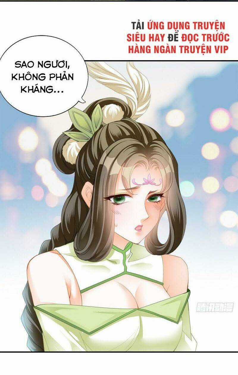 Cửu Tinh Bá Thể Quyết Chapter 16 trang 41