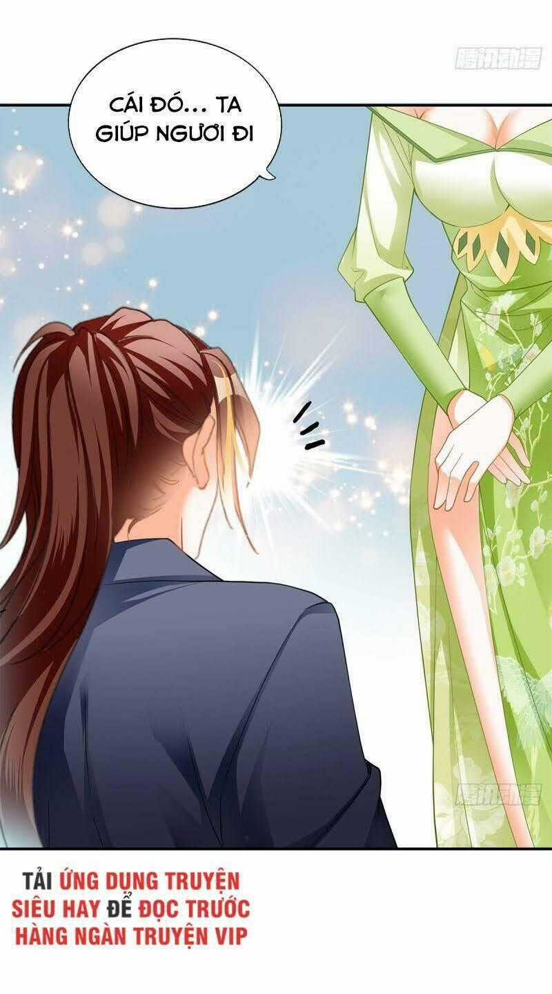 Cửu Tinh Bá Thể Quyết Chapter 16 trang 43