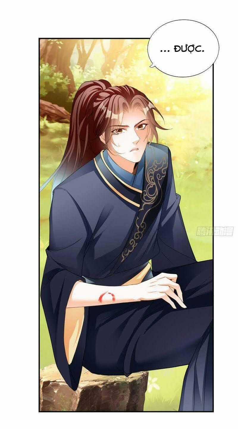 Cửu Tinh Bá Thể Quyết Chapter 16 trang 44