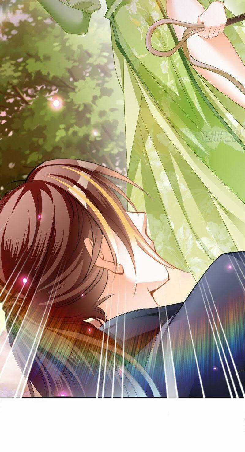 Cửu Tinh Bá Thể Quyết Chapter 16 trang 7