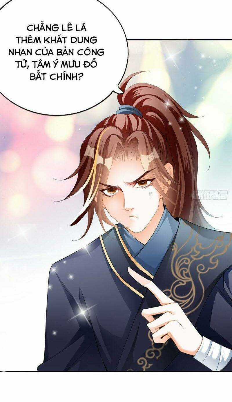 Cửu Tinh Bá Thể Quyết Chapter 16 trang 9