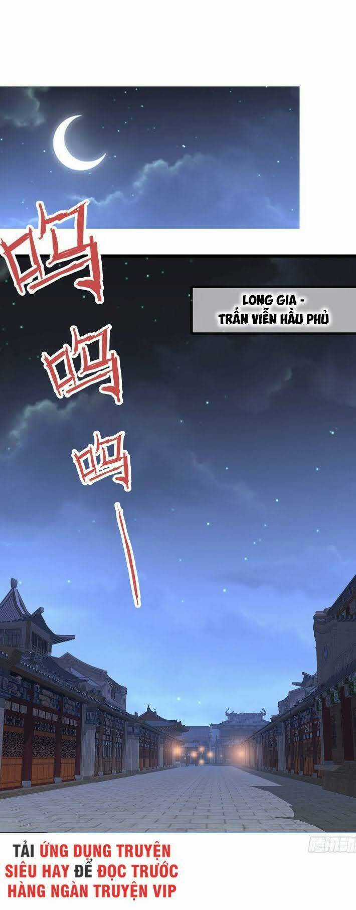 Cửu Tinh Bá Thể Quyết Chapter 17 trang 13