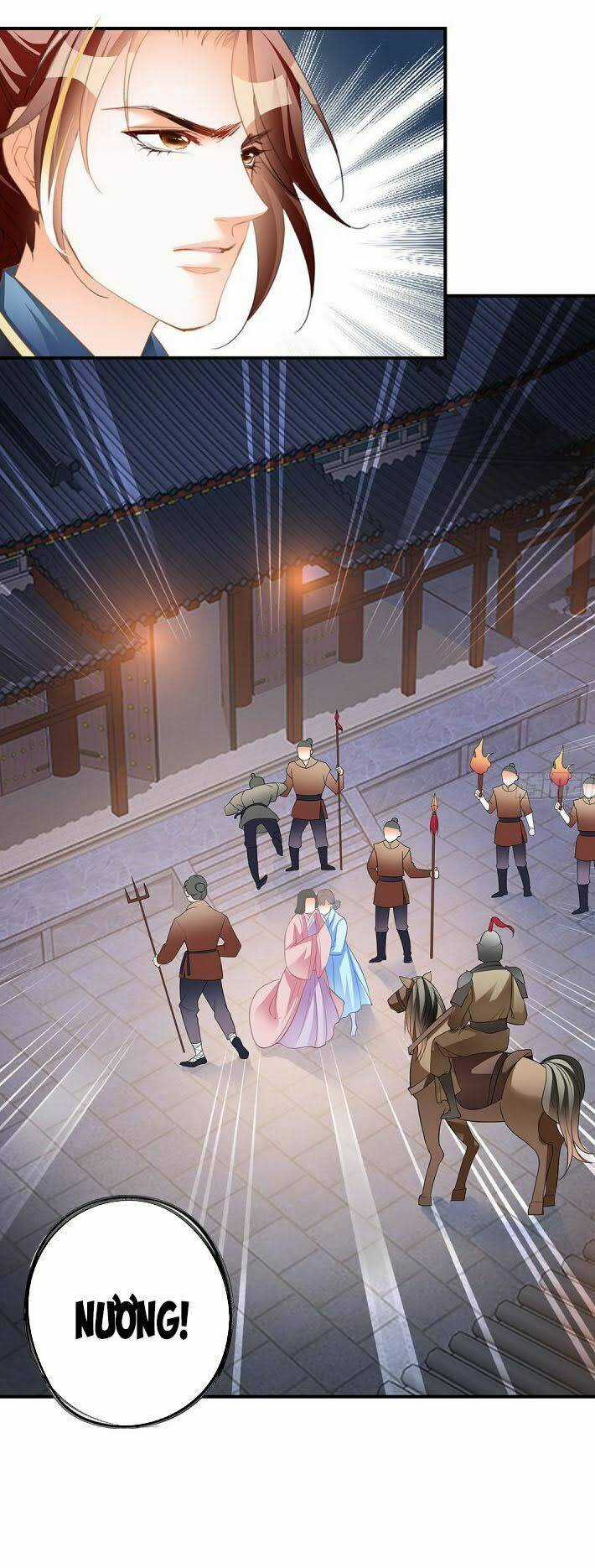 Cửu Tinh Bá Thể Quyết Chapter 17 trang 14