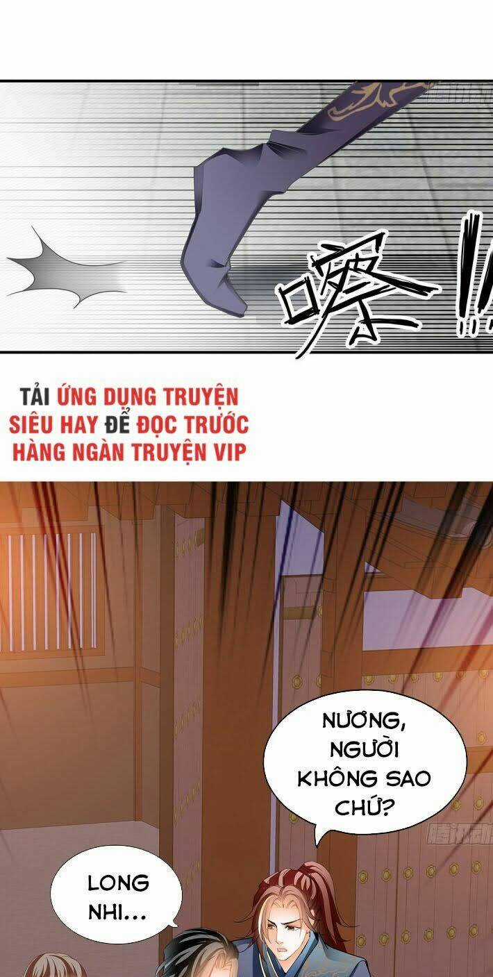 Cửu Tinh Bá Thể Quyết Chapter 17 trang 15