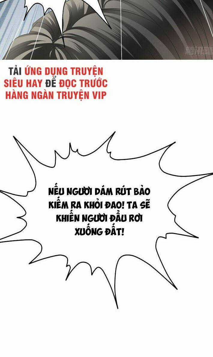 Cửu Tinh Bá Thể Quyết Chapter 17 trang 20