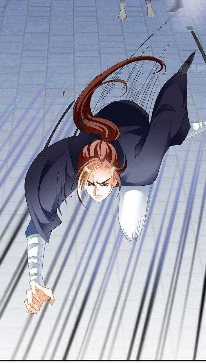 Cửu Tinh Bá Thể Quyết Chapter 17 trang 27