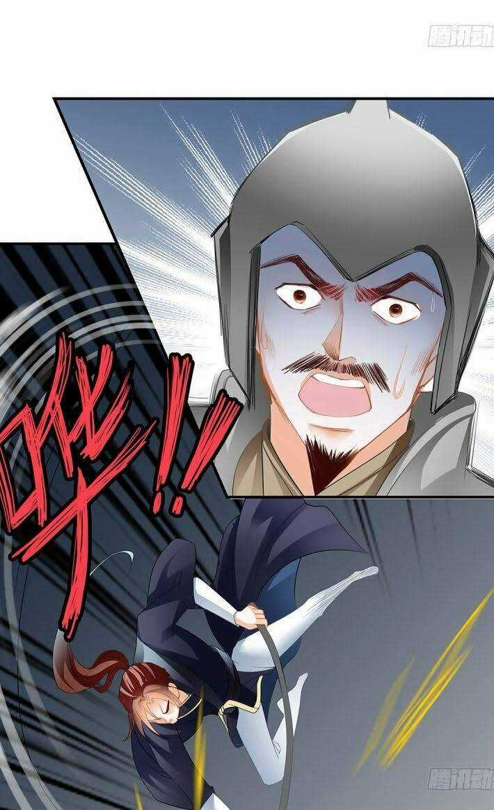 Cửu Tinh Bá Thể Quyết Chapter 17 trang 28