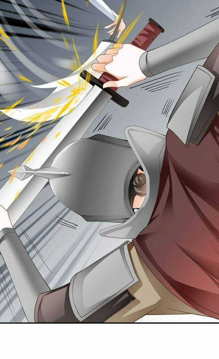 Cửu Tinh Bá Thể Quyết Chapter 17 trang 29