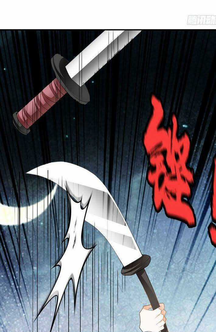 Cửu Tinh Bá Thể Quyết Chapter 17 trang 30