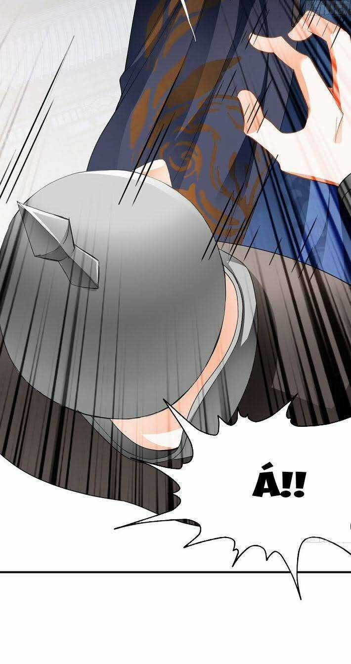 Cửu Tinh Bá Thể Quyết Chapter 17 trang 32