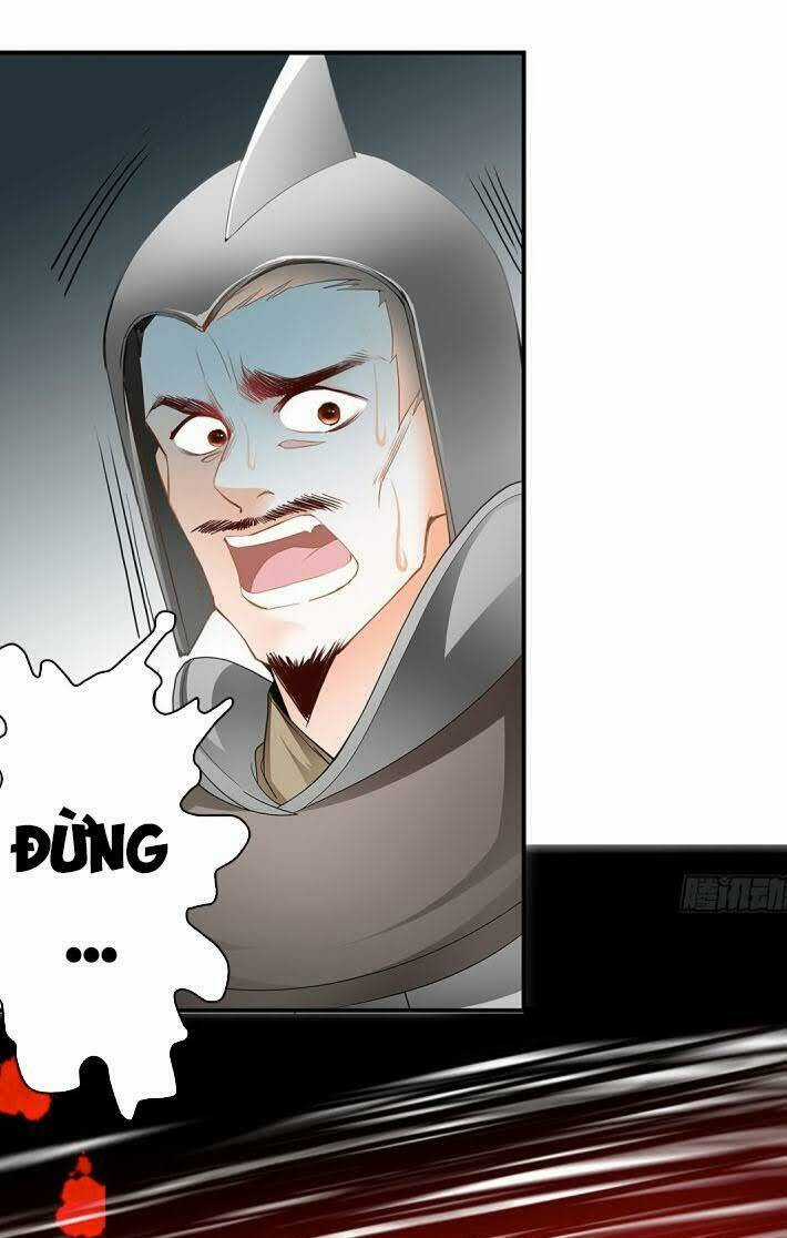 Cửu Tinh Bá Thể Quyết Chapter 17 trang 33