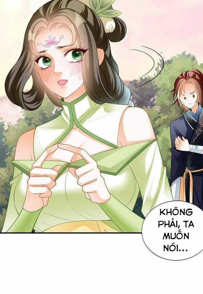 Cửu Tinh Bá Thể Quyết Chapter 17 trang 4