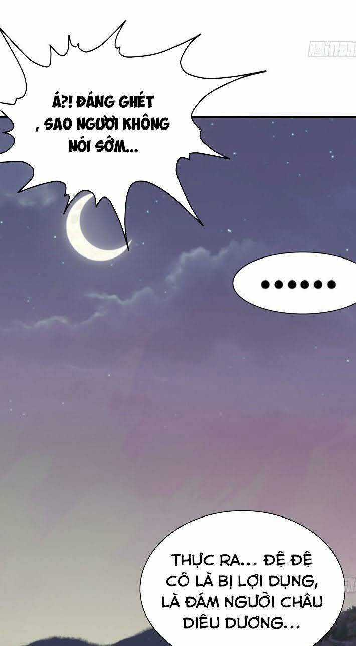 Cửu Tinh Bá Thể Quyết Chapter 17 trang 6