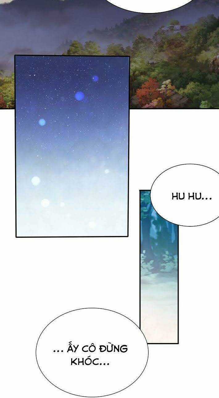 Cửu Tinh Bá Thể Quyết Chapter 17 trang 7