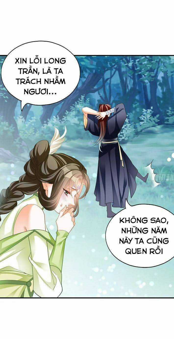 Cửu Tinh Bá Thể Quyết Chapter 17 trang 8