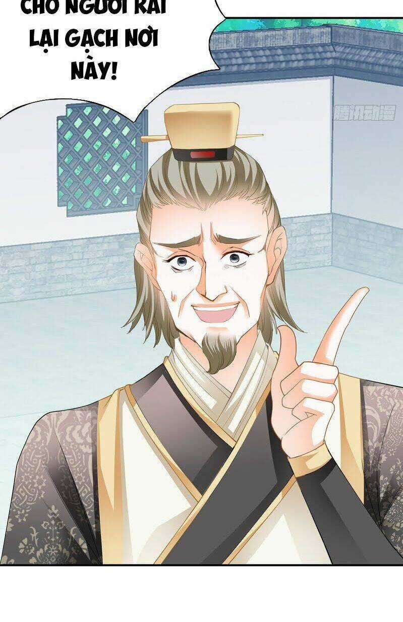 Cửu Tinh Bá Thể Quyết Chapter 18 trang 13