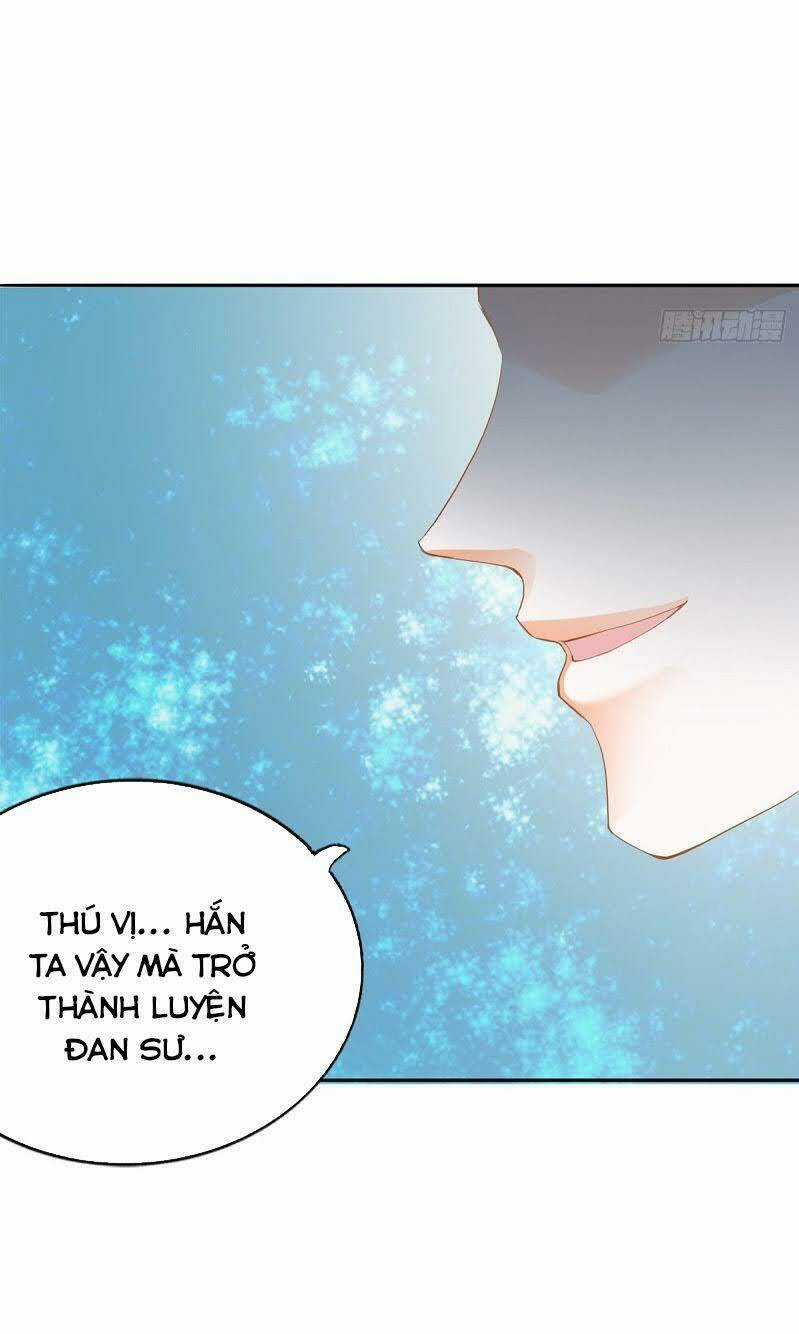Cửu Tinh Bá Thể Quyết Chapter 18 trang 18