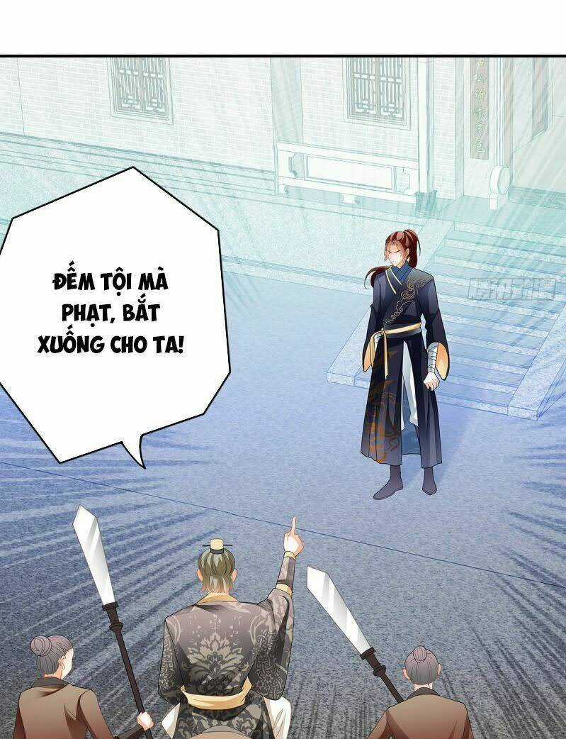 Cửu Tinh Bá Thể Quyết Chapter 18 trang 2