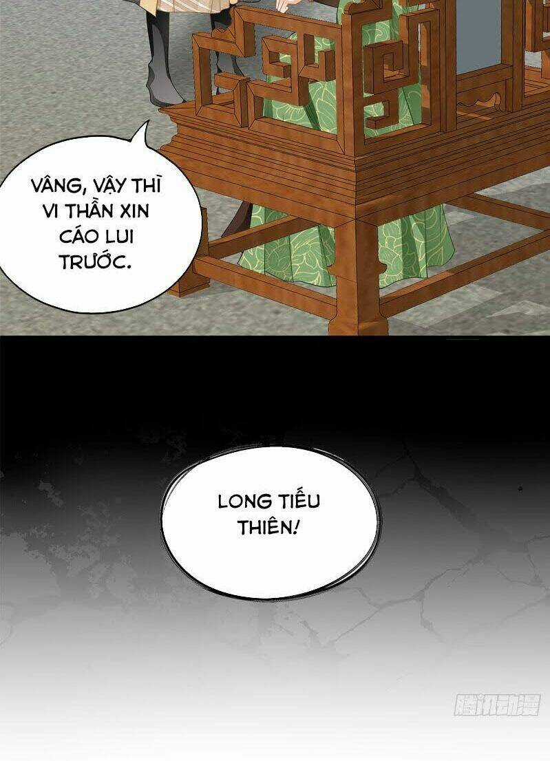 Cửu Tinh Bá Thể Quyết Chapter 18 trang 22