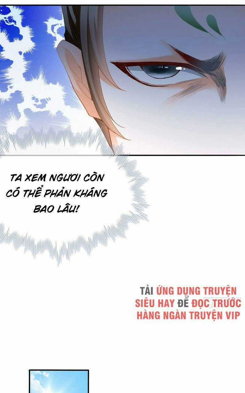 Cửu Tinh Bá Thể Quyết Chapter 18 trang 23