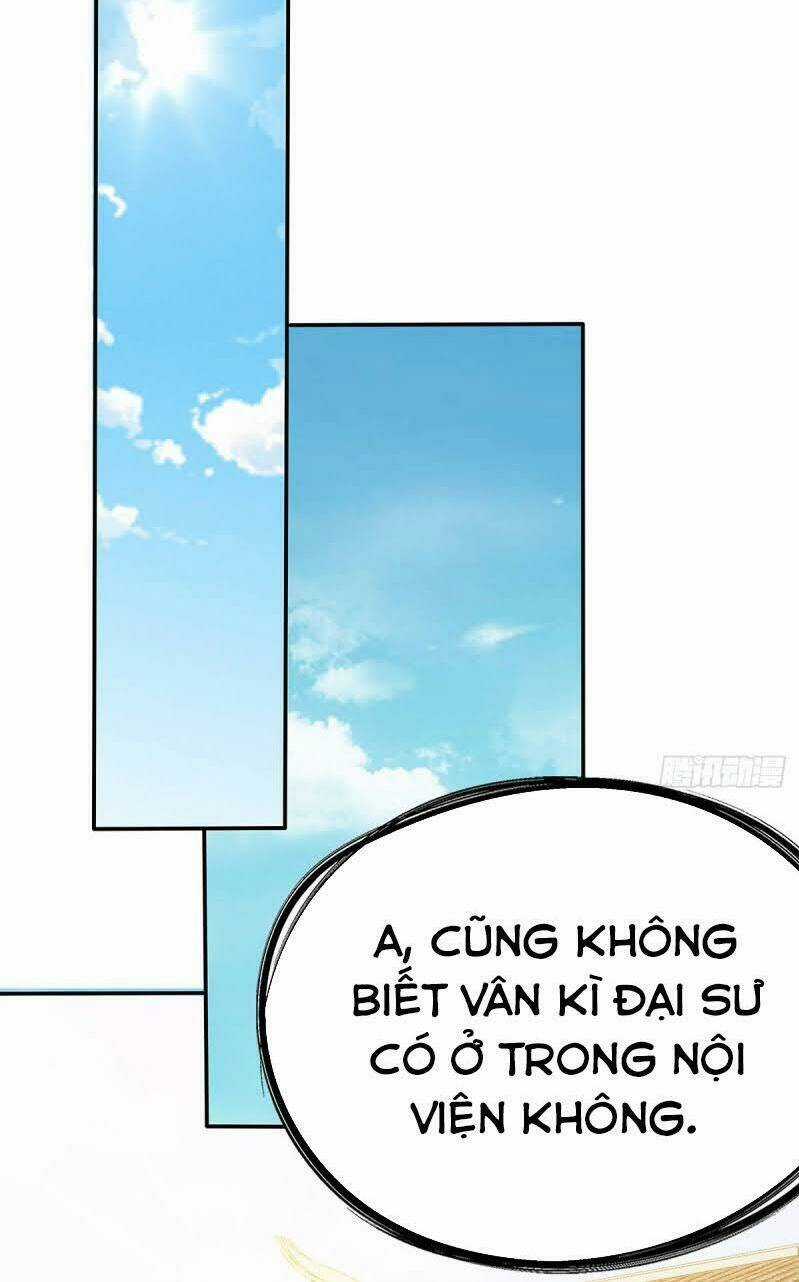 Cửu Tinh Bá Thể Quyết Chapter 18 trang 24