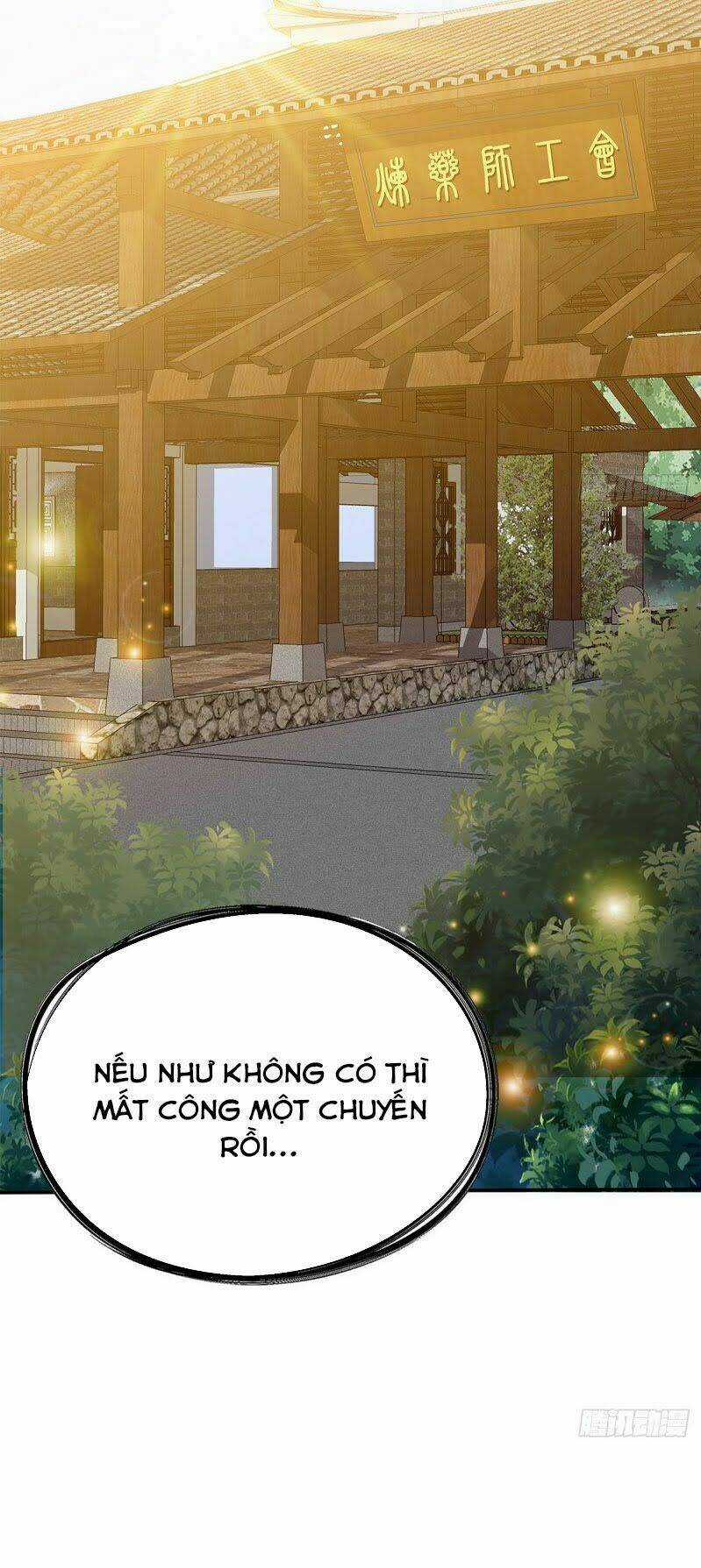 Cửu Tinh Bá Thể Quyết Chapter 18 trang 25