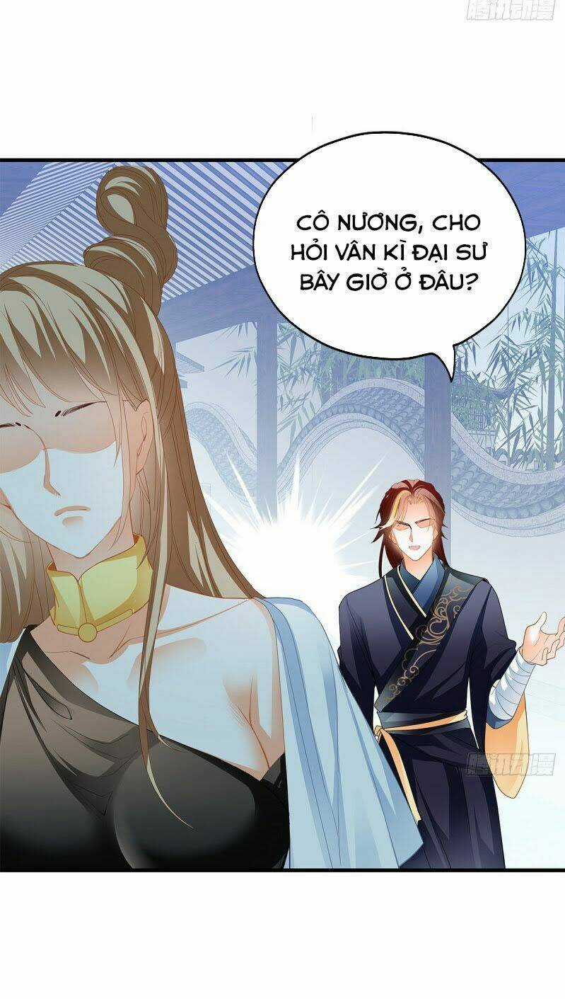 Cửu Tinh Bá Thể Quyết Chapter 18 trang 27