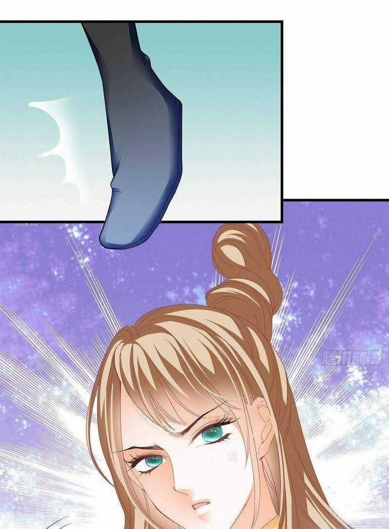 Cửu Tinh Bá Thể Quyết Chapter 18 trang 28