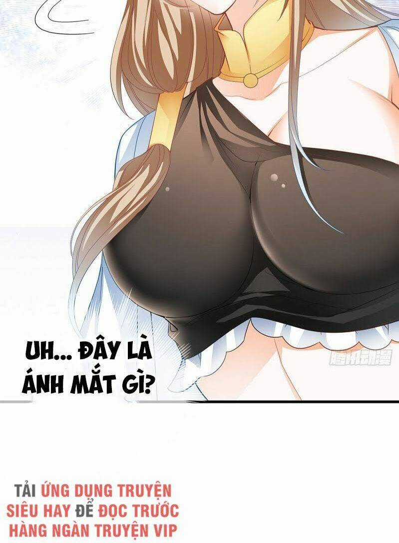 Cửu Tinh Bá Thể Quyết Chapter 18 trang 29