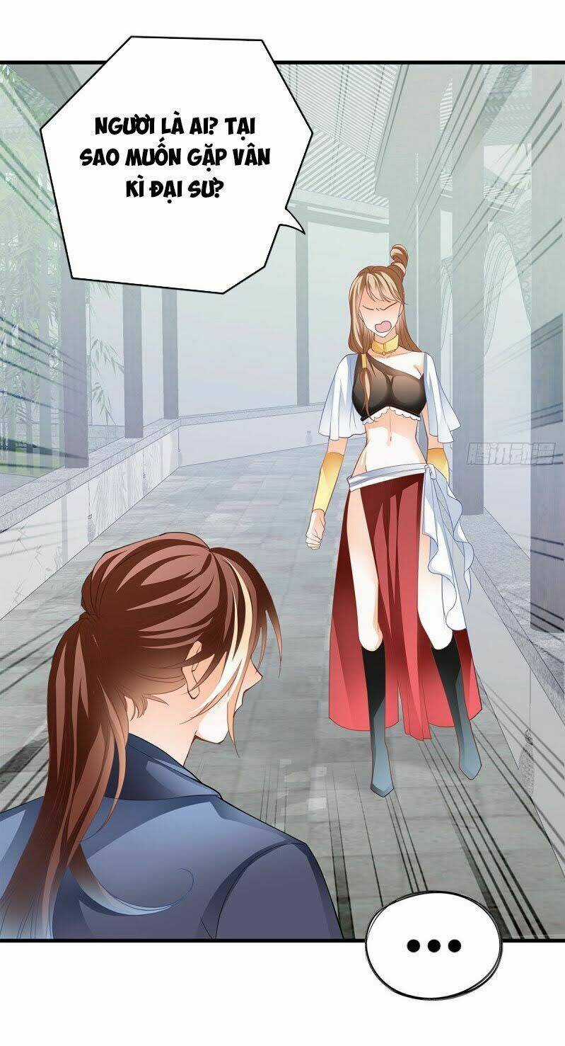 Cửu Tinh Bá Thể Quyết Chapter 18 trang 30