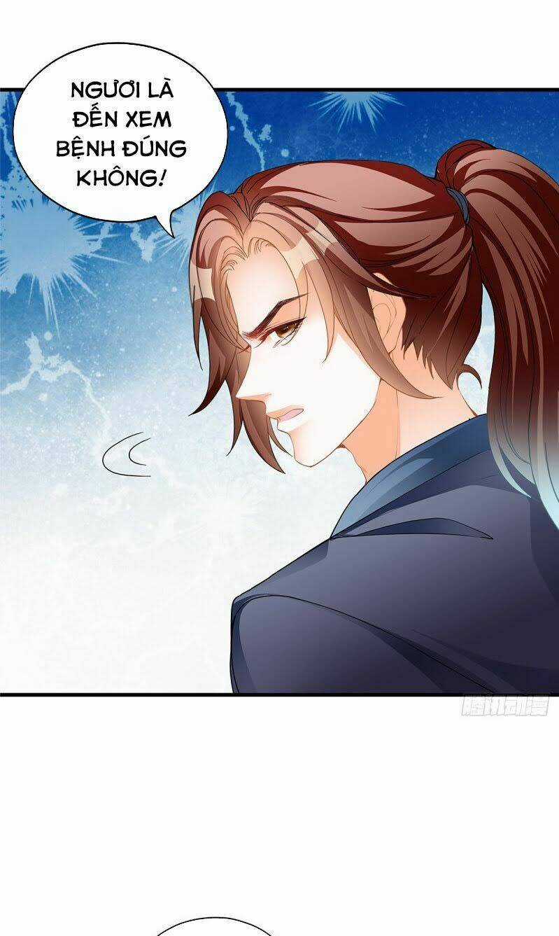 Cửu Tinh Bá Thể Quyết Chapter 18 trang 32