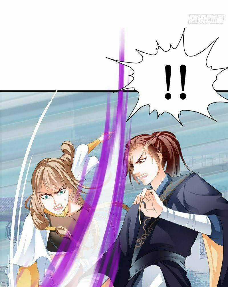 Cửu Tinh Bá Thể Quyết Chapter 18 trang 36