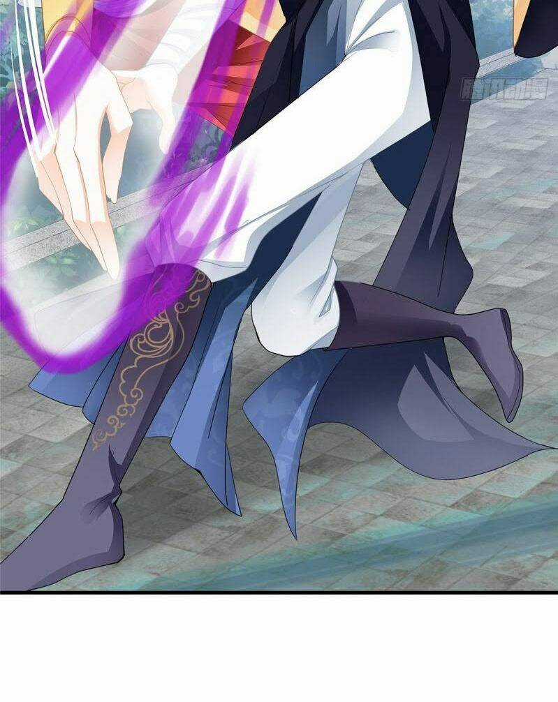 Cửu Tinh Bá Thể Quyết Chapter 18 trang 37