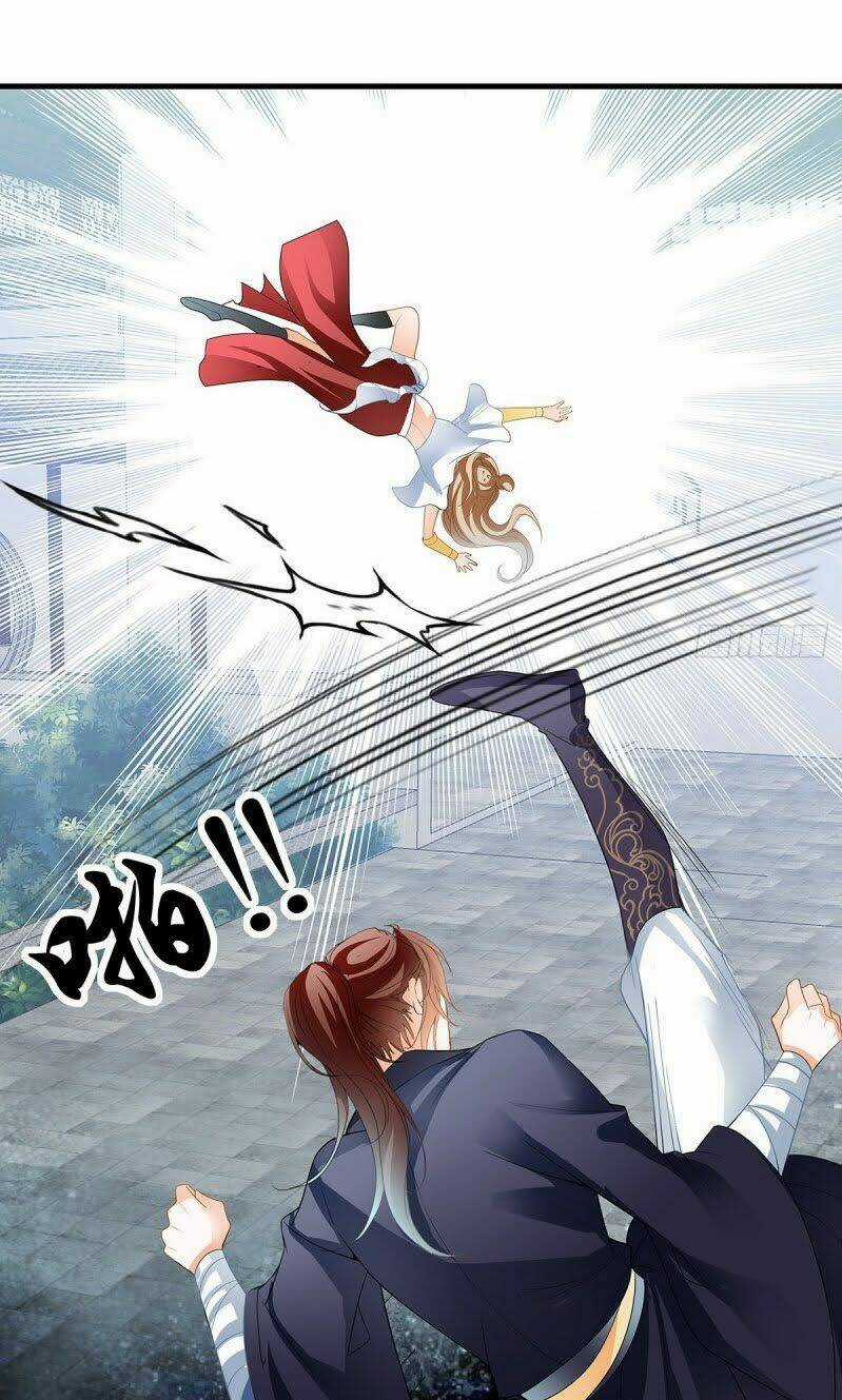 Cửu Tinh Bá Thể Quyết Chapter 18 trang 40