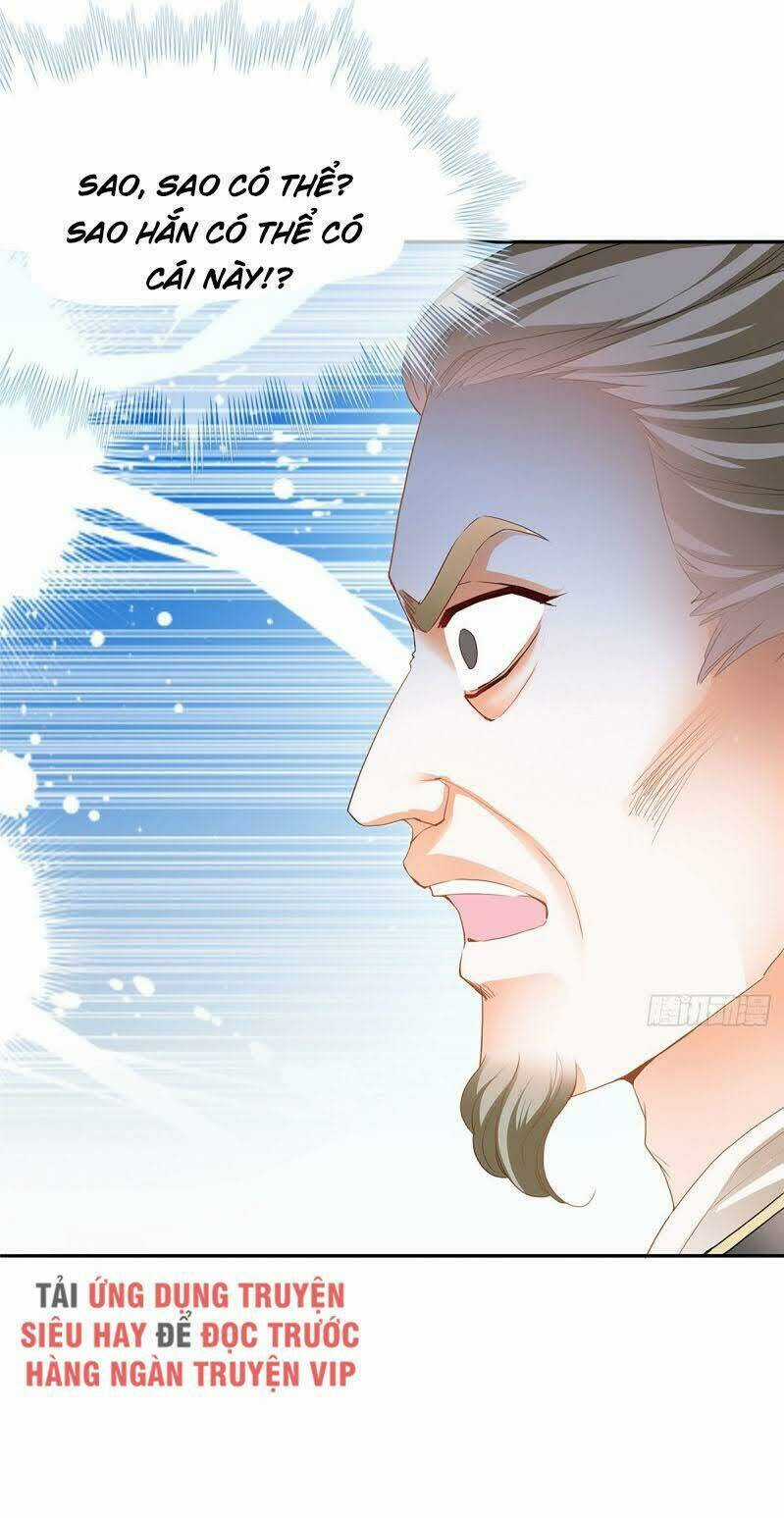 Cửu Tinh Bá Thể Quyết Chapter 18 trang 5