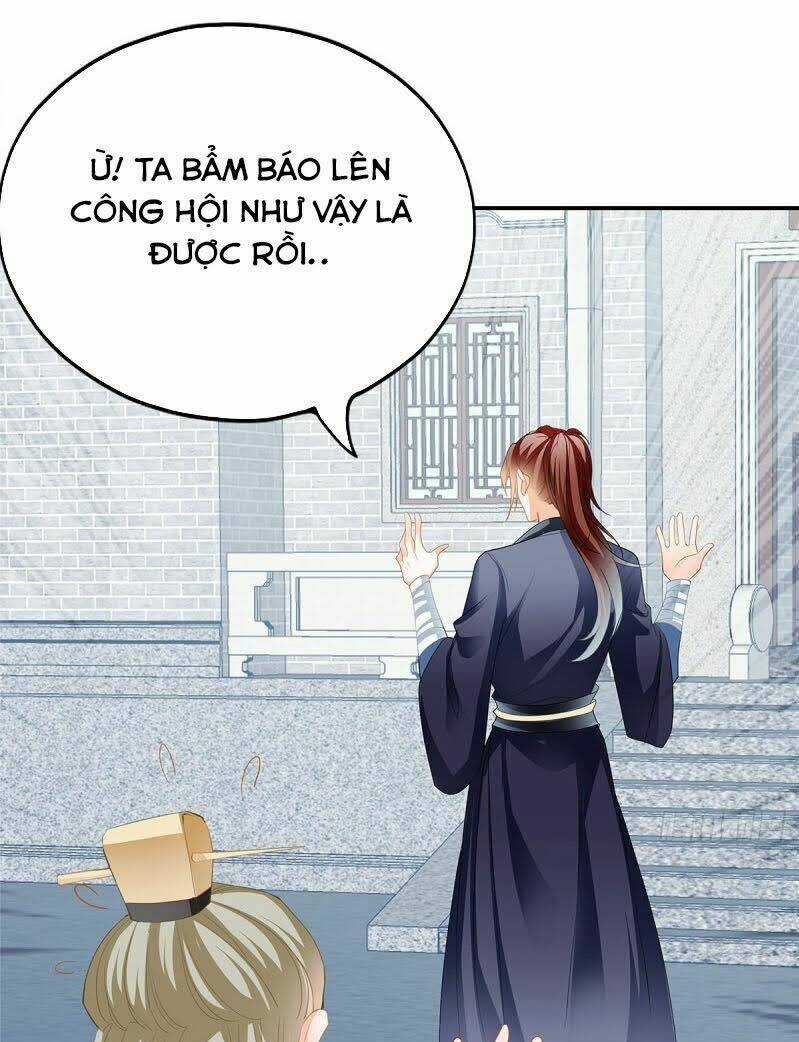 Cửu Tinh Bá Thể Quyết Chapter 18 trang 7