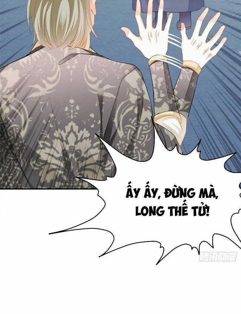 Cửu Tinh Bá Thể Quyết Chapter 18 trang 8