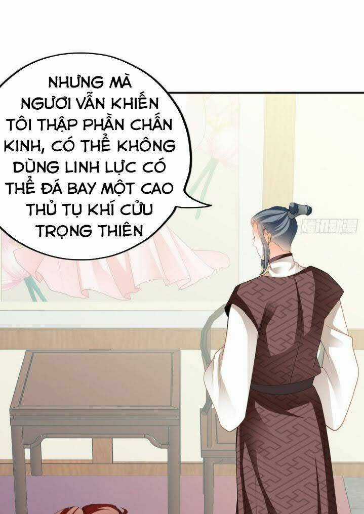 Cửu Tinh Bá Thể Quyết Chapter 19 trang 10