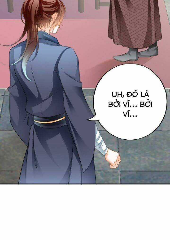 Cửu Tinh Bá Thể Quyết Chapter 19 trang 11