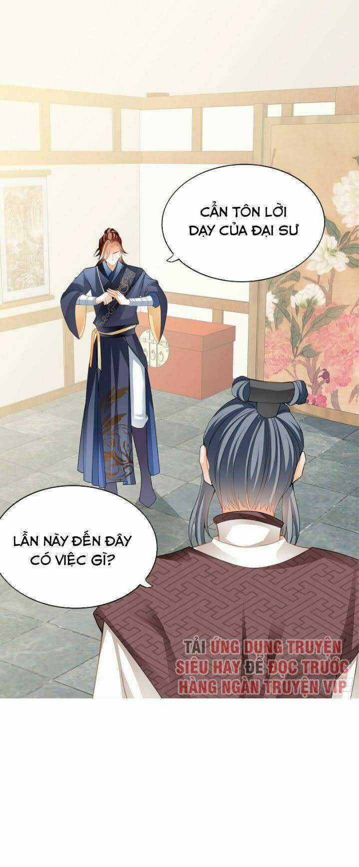 Cửu Tinh Bá Thể Quyết Chapter 19 trang 13