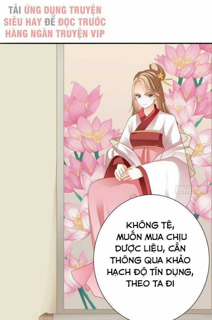 Cửu Tinh Bá Thể Quyết Chapter 19 trang 16