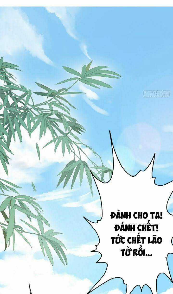 Cửu Tinh Bá Thể Quyết Chapter 19 trang 18