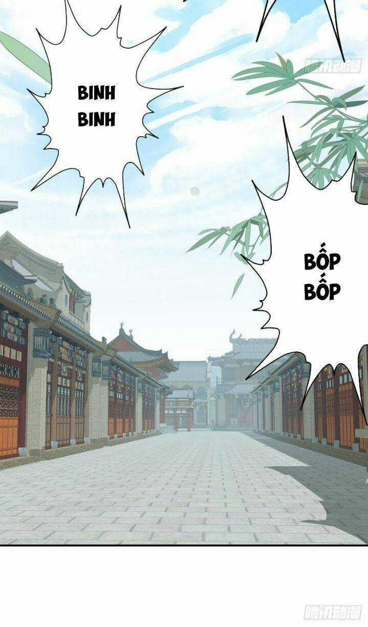 Cửu Tinh Bá Thể Quyết Chapter 19 trang 19