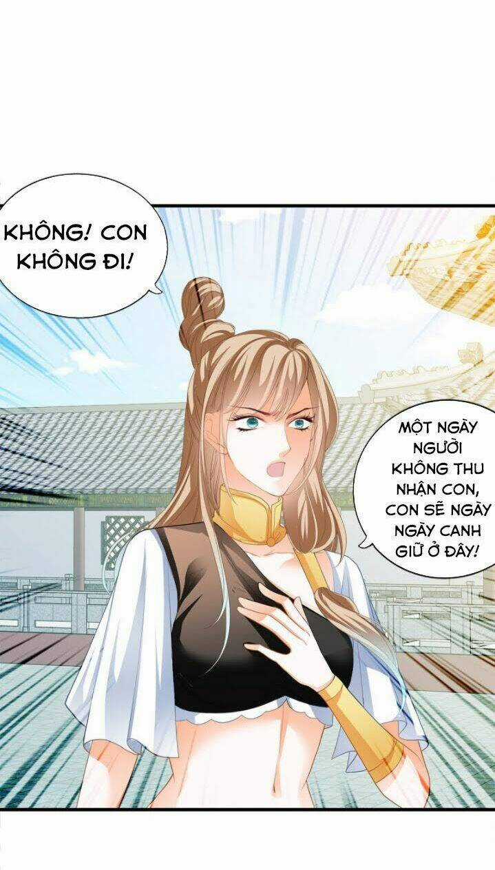 Cửu Tinh Bá Thể Quyết Chapter 19 trang 2