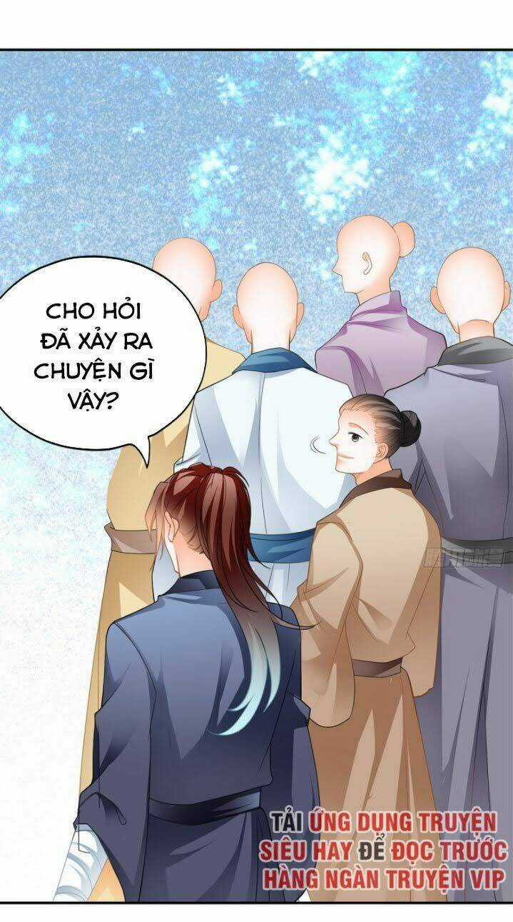 Cửu Tinh Bá Thể Quyết Chapter 19 trang 20