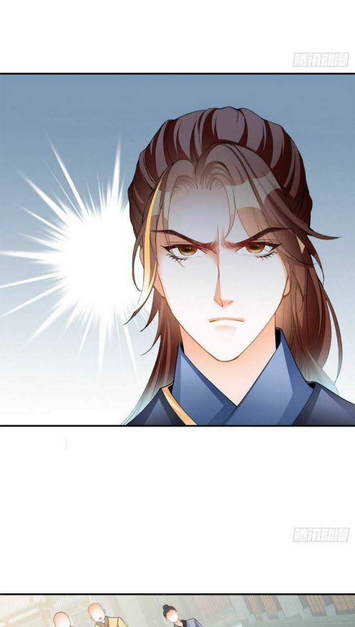 Cửu Tinh Bá Thể Quyết Chapter 19 trang 22