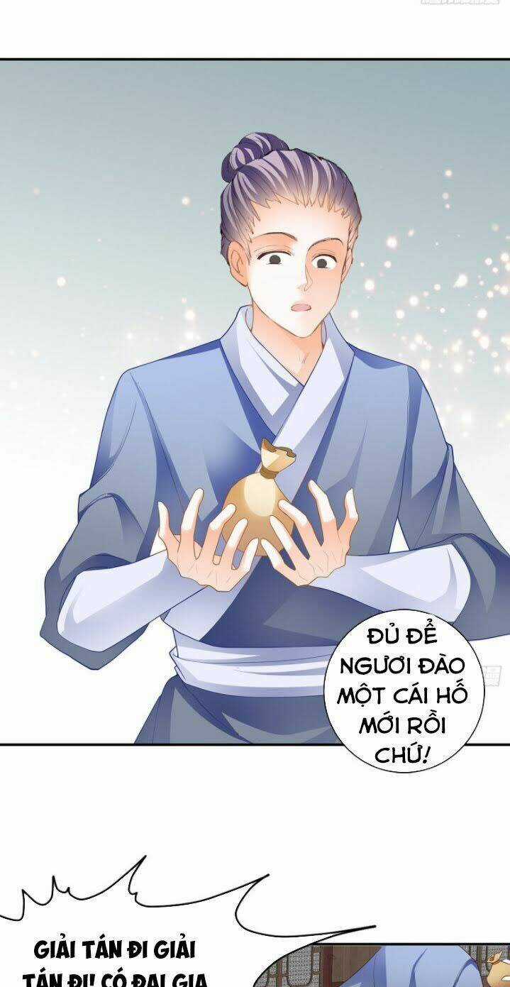 Cửu Tinh Bá Thể Quyết Chapter 19 trang 26