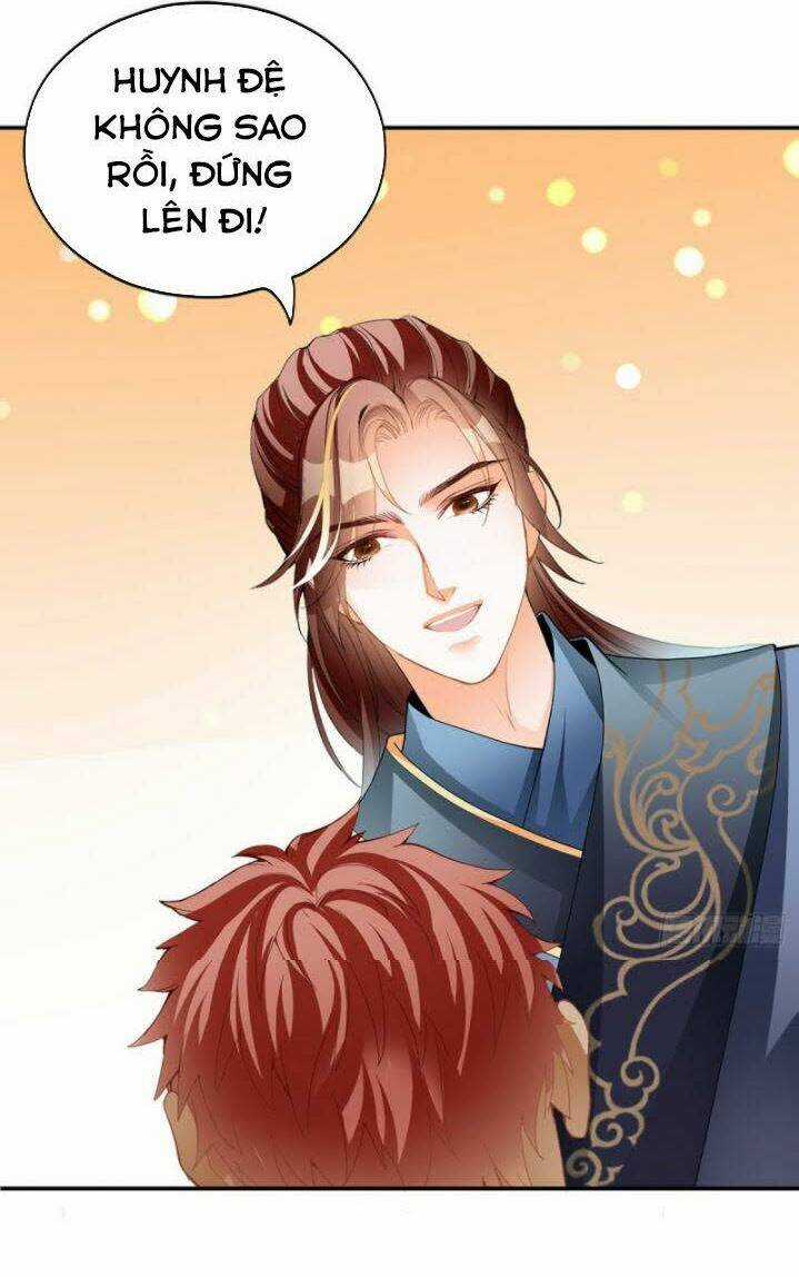 Cửu Tinh Bá Thể Quyết Chapter 19 trang 29